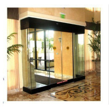 Anti-Collision Residential Automatic Sliding Door Operator